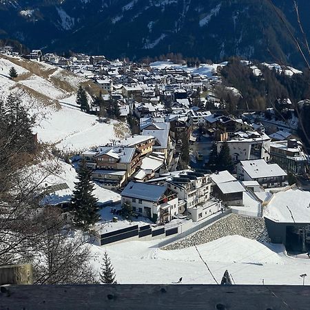Hotel Garni Zerzer Serfaus Εξωτερικό φωτογραφία