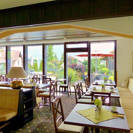 Hotel Garni Zerzer Serfaus Εξωτερικό φωτογραφία