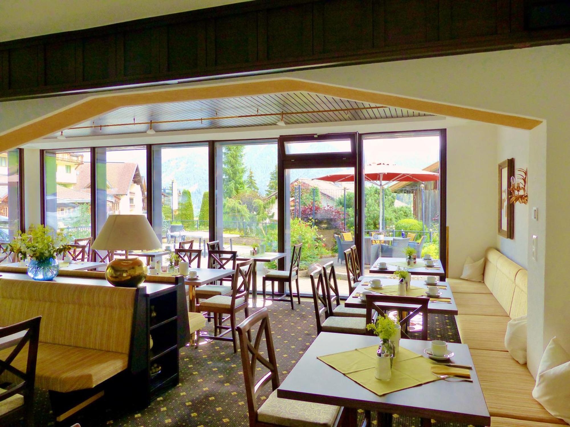Hotel Garni Zerzer Serfaus Εξωτερικό φωτογραφία