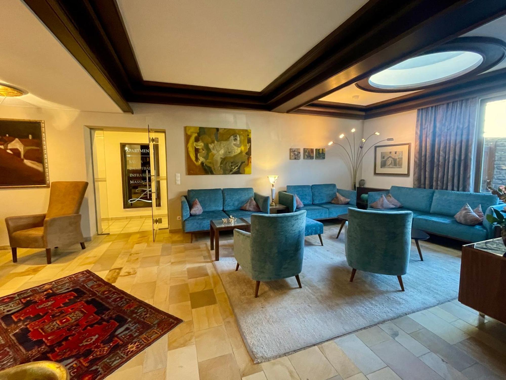 Hotel Garni Zerzer Serfaus Εξωτερικό φωτογραφία
