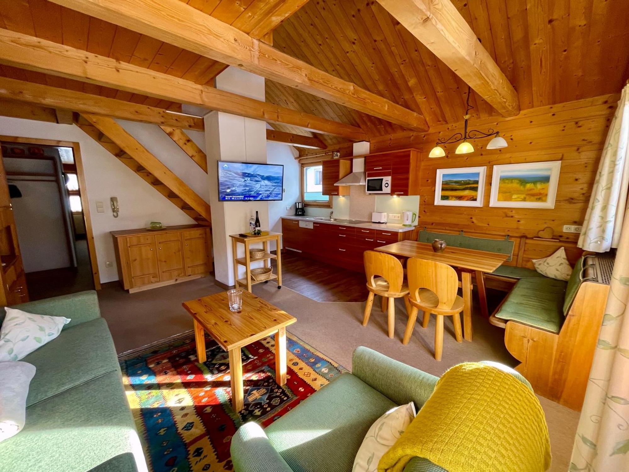 Hotel Garni Zerzer Serfaus Εξωτερικό φωτογραφία