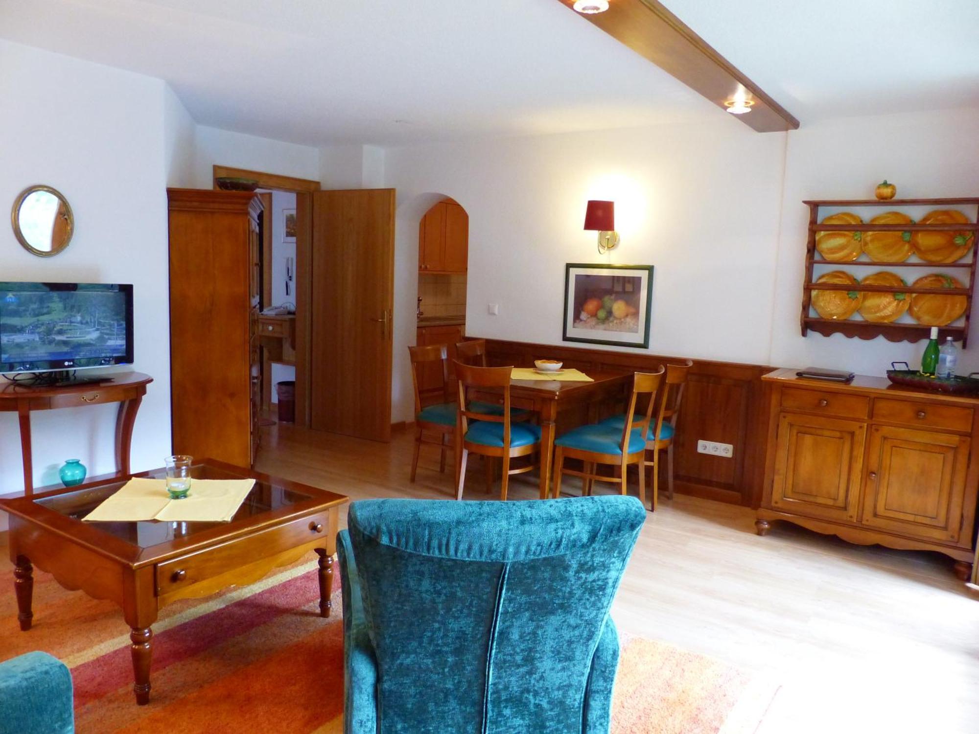 Hotel Garni Zerzer Serfaus Εξωτερικό φωτογραφία