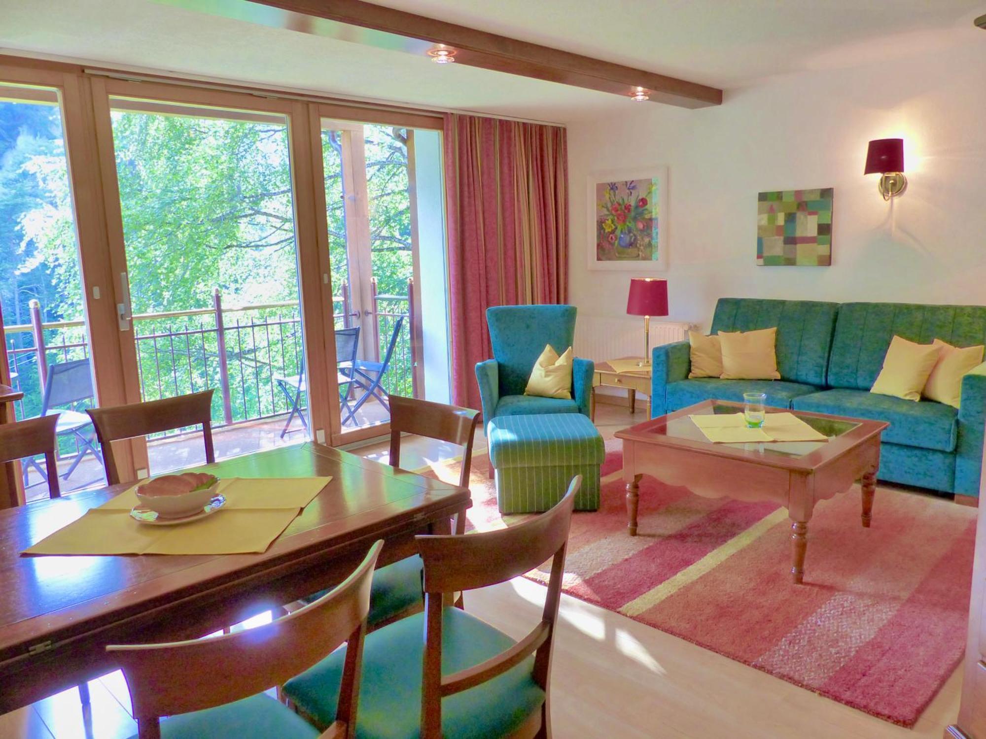 Hotel Garni Zerzer Serfaus Εξωτερικό φωτογραφία