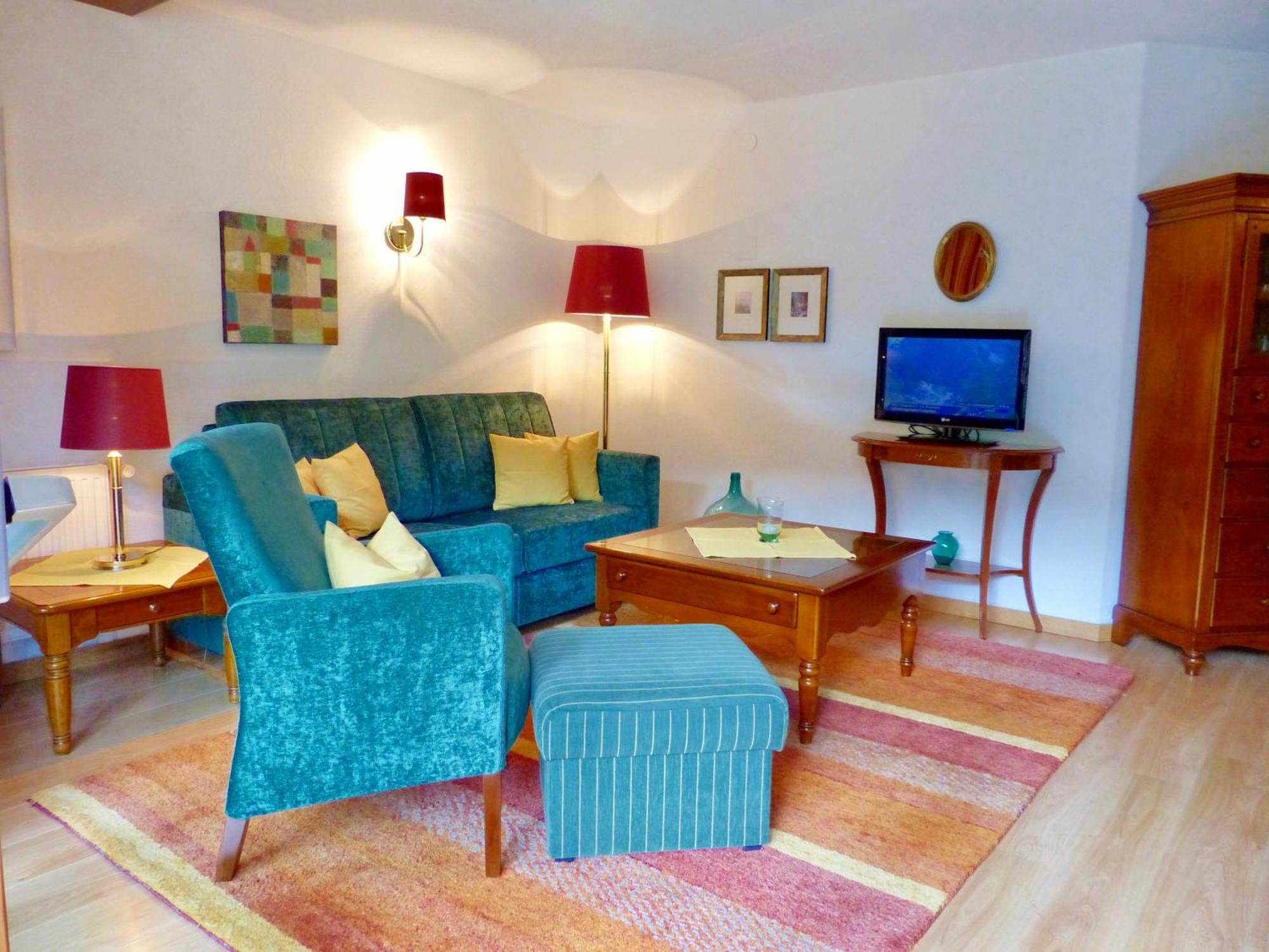 Hotel Garni Zerzer Serfaus Εξωτερικό φωτογραφία