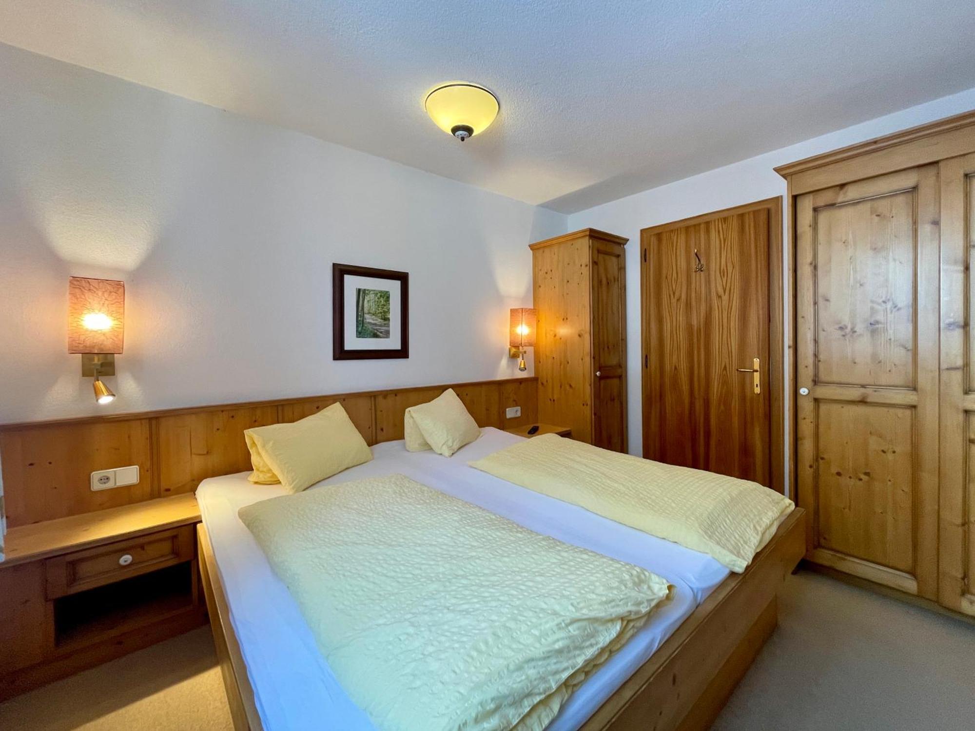 Hotel Garni Zerzer Serfaus Εξωτερικό φωτογραφία